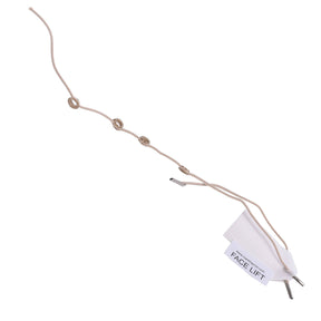 Mark Traynor face string