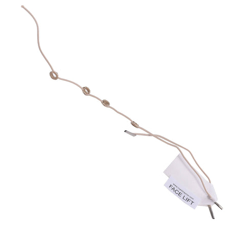Mark Traynor face string