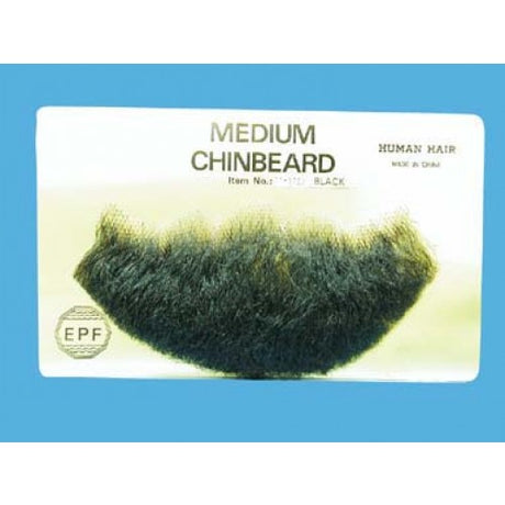 Medium CHINBEARD 71-3762