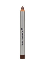 KRYOLAN Kajal Eyeliner Pencil 01092-00_brown_02