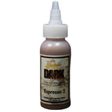 Skin Illustrator Dark Flesh tone Liquid 2oz Si-dkf-espresso2