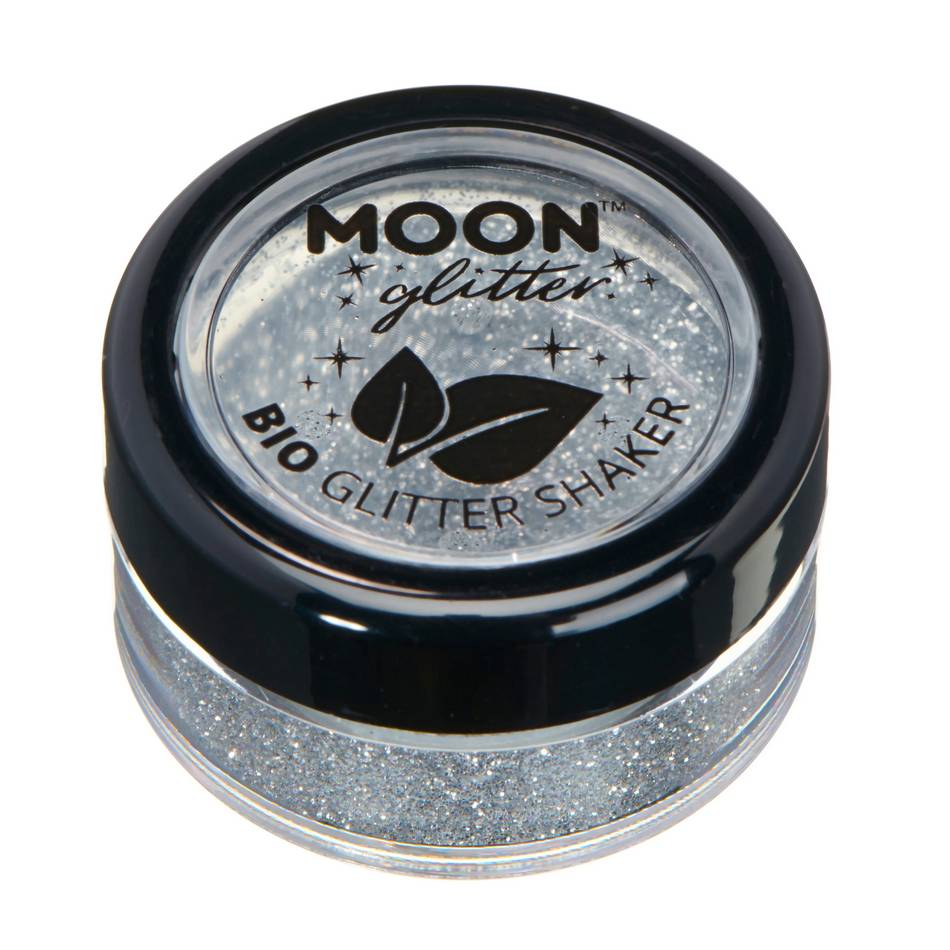 Moon Bio Fine Glitter Shaker