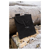 Small Thin Leather Bag