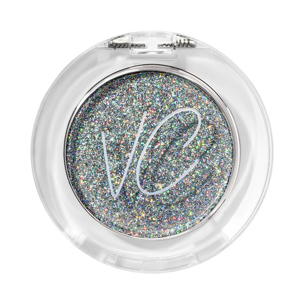 Fards à paillettes pressés Vani Cosmetics