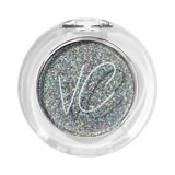 Fards à paillettes pressés Vani Cosmetics
