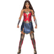 Wonder Woman 1984 Costume