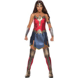 Wonder Woman 1984 Costume
