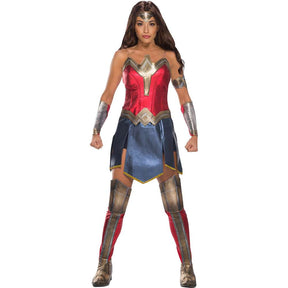 Wonder Woman 1984 Costume