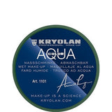 KRYOLAN Aquacolor Wet Makeup 8 ml 01101-00_512