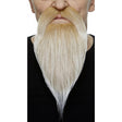 Beard & Mustache AK034 - 14.5 cm x 27cm AK034BDW-LC-034-LC8