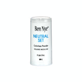 BEN NYE Translucent Setting Face Powder: Classic MP-2 Neutral Set Powder 2454