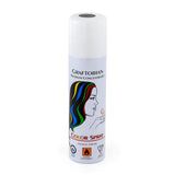 GRAFTOBIAN Color Hair Spray 150ml 12402_Black-Color-Spray_web-min
