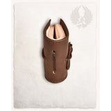 Mytholon Pocketbook with leather cover
