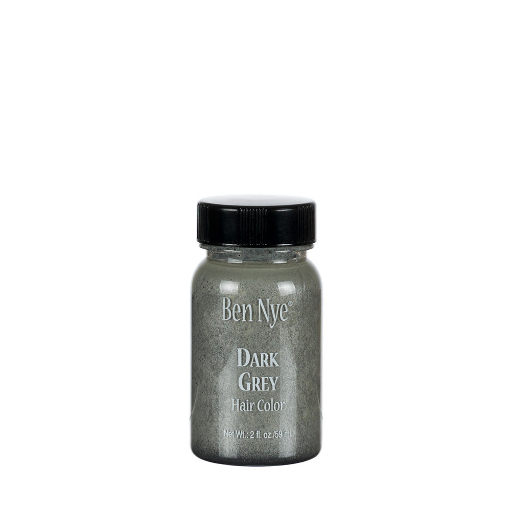 BEN NYE Hair Color DG-2 Dark Grey Hair Color 2985