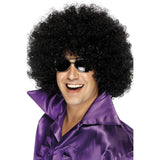 Mega-Huge AFRO WIG 42034