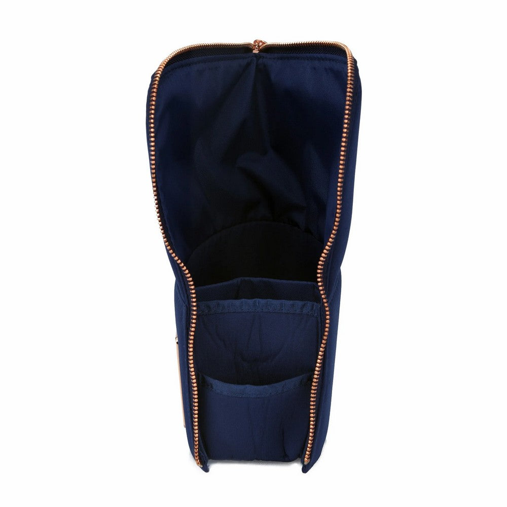 Golden Triangle Stand-Up Pouch BD-TRIANGLE-POUCH-03