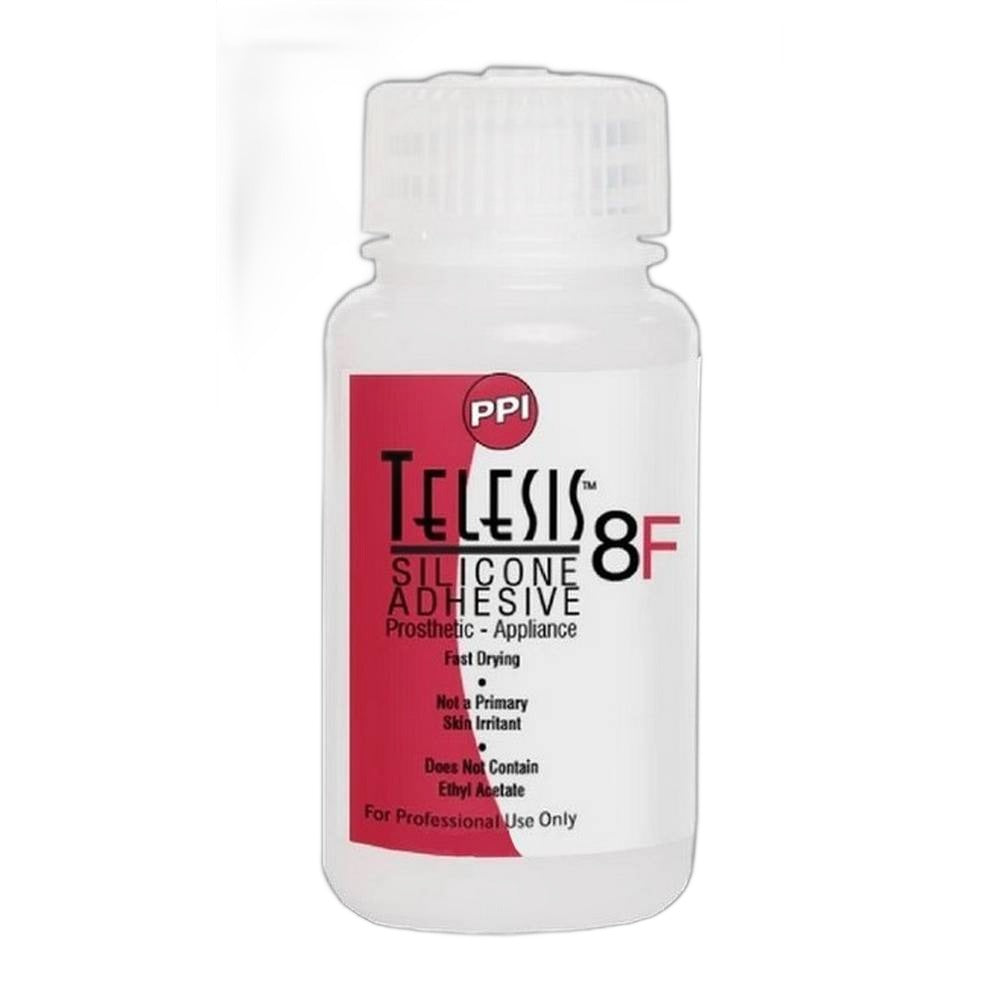 PPI Telesis 8F Silicone Adhesive telesis 8F