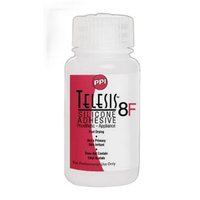PPI Telesis 8F Silicone Adhesive telesis 8F