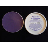 KRYOLAN Aquacolor Wet Makeup 30 ml 01102-00_lila