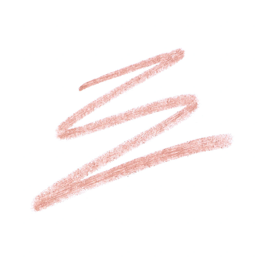 BEN NYE Shimmer Crayons CSC-6 Rose Gold Shimmer Crayon Mark 4527