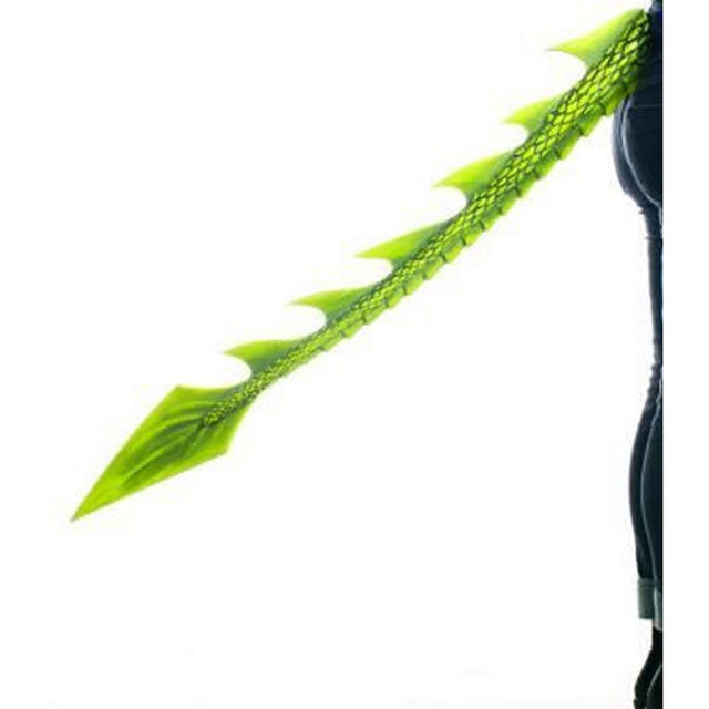 Supersoft Dragon Tail 40" 74-6405gn