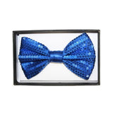 Sequin Bow Tie 02 024_Blue