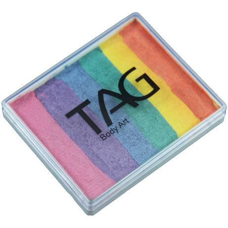TAG Base Blender Split Cake - 50g PR501