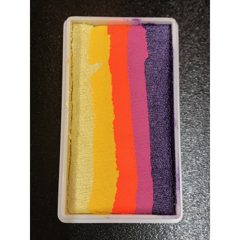 DIAMOND FX One stroke cake split cakes RS3025 Island Fever