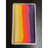 DIAMOND FX One stroke cake split cakes RS3025 Island Fever