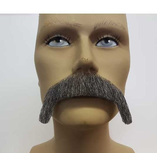 Trucker Mustache