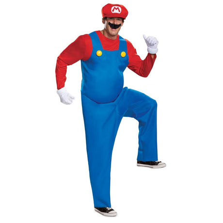 Mario Deluxe Adult costume super-mario-brothers-mens-mario-deluxe-costume.JPG