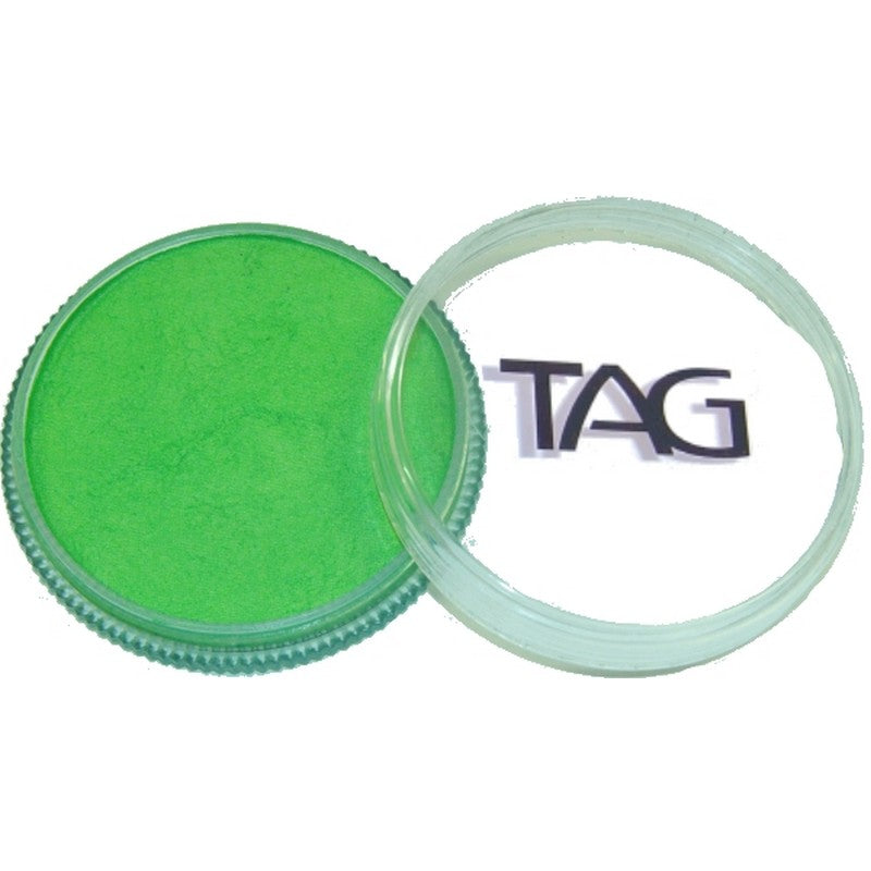 TAG Face and body paint Pearl P3216