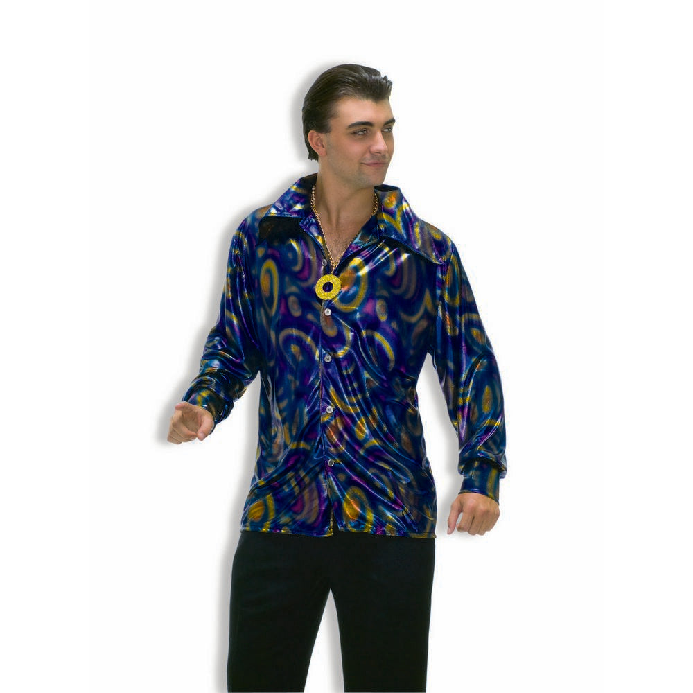 Dynomite Dude Disco SHIRT