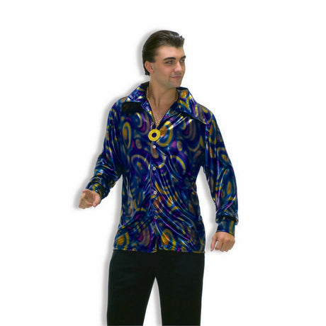 Dynomite Dude Disco SHIRT