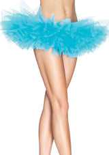 Organza Tutu A1705_Tutu_Turqouise