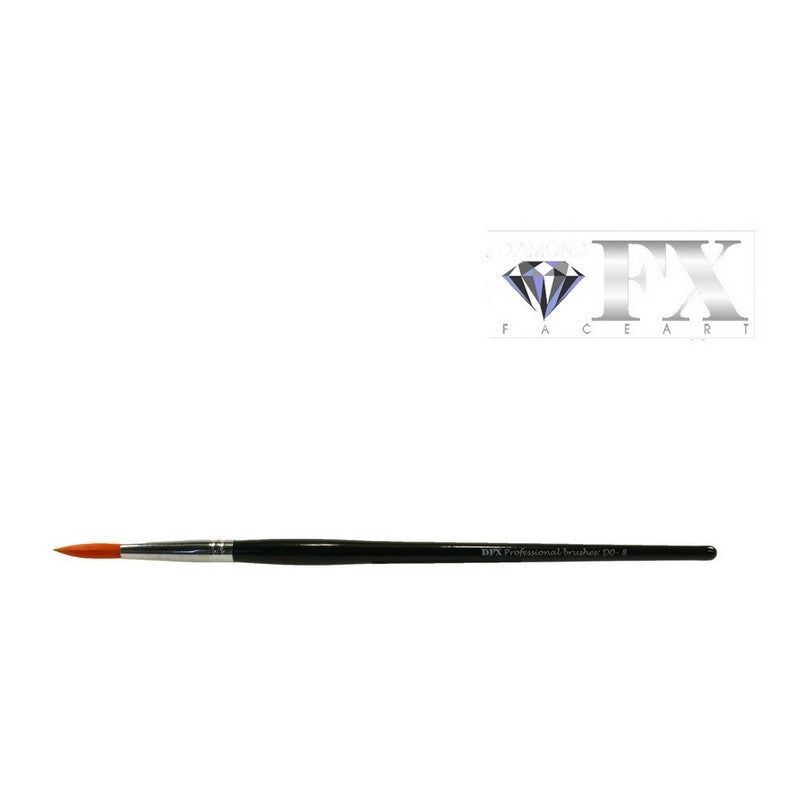 Diamond FX Brush: D0 D08