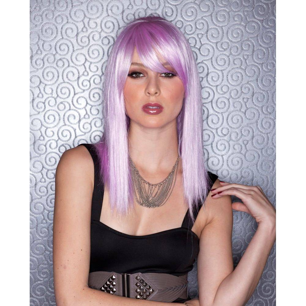 FORTUNE Wig fortune_lilac
