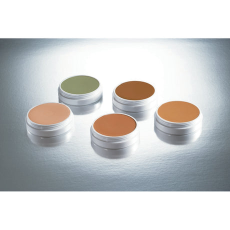 BEN NYE Creme Foundation - Lite (L) Series Creme_Foundations