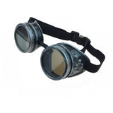 Steampunk Classic Goggles matte G1005_2
