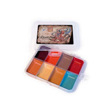 Bluebird FX Ink Palette essentials palette