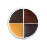 BEN NYE F/X Color Wheels CK13