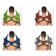 Supersoft Mini Dragon Wings