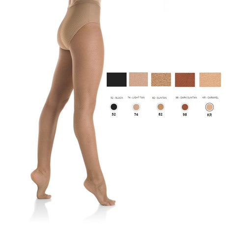 Cabaret Heavyweight Fishnet Tights 00324_tights