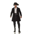 Frock Coat velvet jacket