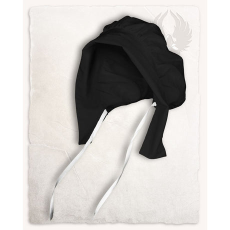 Anna Maidservant Bonnet Cap