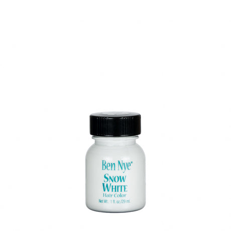 BEN NYE Hair Color HW-1 Snow White Hair Color 2914