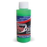 ProAiir HYBRID Waterproof Makeup Flo Green