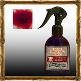 AFX Spray Gel Blood dark spray-gel blood bottle