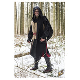 Altair Cowl - hooded cloak
