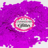 UV CHunky Glitter (0.125hex) 1oz Bag